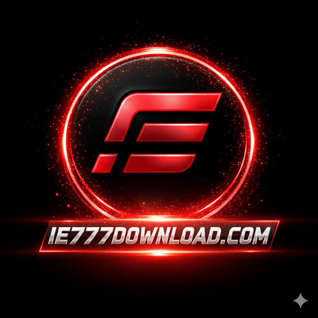 ie777 Game APK Download for Android 2025
